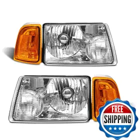 B0BG87M88F ADCARLIGHTS Ford
