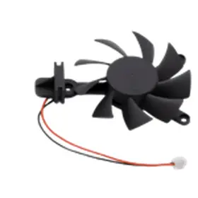 Ai 653341119063 Hydra 32/64 Fan Assembly