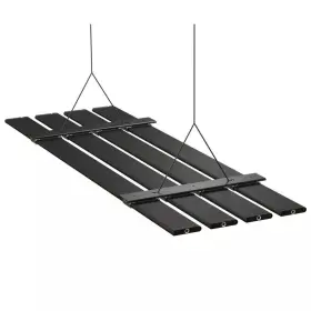 Ai 704335295024 Blade Mounting Solution Medium 4 Lights