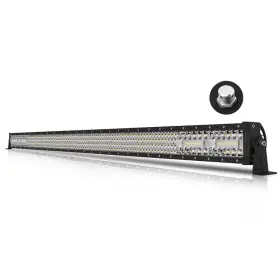 Akd Part B07h4979t7 52 Inch Led Light Bar 380w Quad Row Offroad Driving Lights Spot Flood Akd Part B07h4979t7 52 Inch Led Light Bar 380w Quad Row Offroad Driving Lights Spot Flood