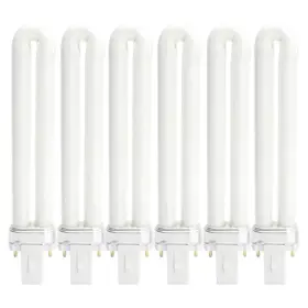 Amgolibi 768399365925 9 Watts Replacement Bulb Compatible With Flyweb Classic Fly Light El 22