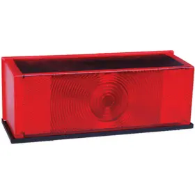 Anderson Marine 044464949567 E456 Stop Tail Light Right