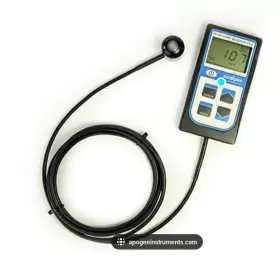Apogee Apg-mq-210x Underwater Quantum Light Par Meter W Stick