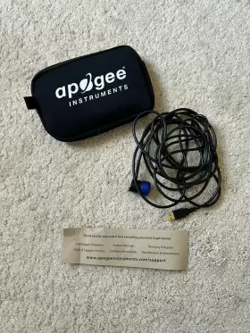 Apogee Sq420x Smart Quantum Usb Sensor Model