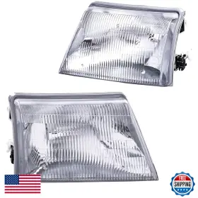 B09PV34L8L APSVE Headlight Set Ford