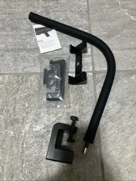 Aqua Illumination Hyd701 Flex Arm For Ai Hydra 18 Inch