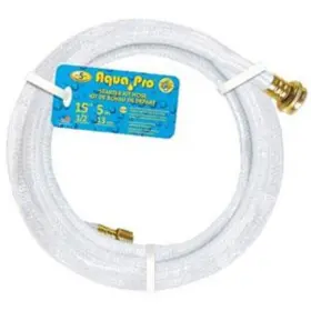Aqua Pro W20869 Ap Starter Wtr Line 1/2x15ft Aqua Pro W20869 Ap Starter Wtr Line 1/2x15ft