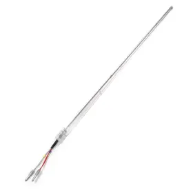 Aqua Ultraviolet 177034 Aav20100 Quartz Single Lamp For Aquarium 100-watt