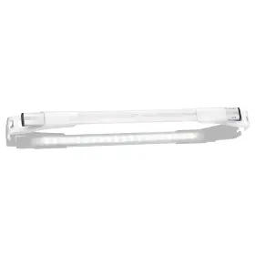 Aquael 115213 Leddy Slim Sunny Premium Aquarium Light White 10w 20 Inch -27.5 Aquael 115213 Leddy Slim Sunny Premium Aquarium Light White 10w 20 Inch -27.5