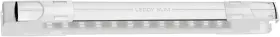 Aquael 115215 Leddy Slim Sunny Premium Aquarium Light White 32w 30 Inch -40