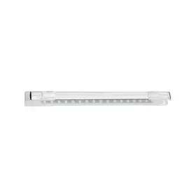 Aquael 115222 Leddy Slim Marine Premium Aquarium Light White 36w 40 Inch -48