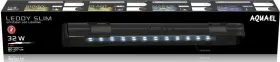 Aquael 115552 Leddyslim 32w 80-100cm Plant Led Lighting Modules Aquarium