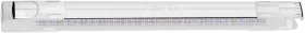 Aquael Auu115220 Leddy Slim Plant Premium Aquarium Light White 36w 40 Inch -48