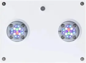 Aquaillumination 43119162 Hydra 32 Led Aquarium Light Full Spectrum Lighting For Coral