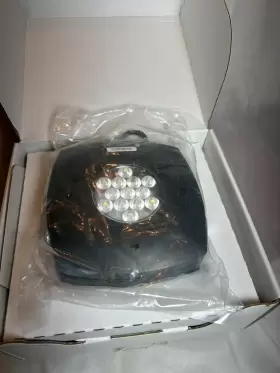 Aquaillumination 653341180124 Aqua Illumination Ai Prime Hd Wi-fi Reef Led Light New
