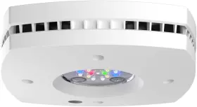 Aquaillumination 726084647640 Prime 16 Hd Led Saltwater Reef Aquarium Light - White
