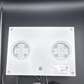 Aquaillumination 7v9ab032b0r2d4 Ai Hydra 32hd Led Full Spectrum Aquarium Light Fixture