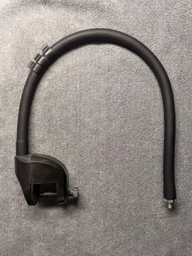 Aquaillumination Ai47453 Ai Prime Flexible Arm Light Mount 18 Inch- See Details Aquaillumination Ai47453 Ai Prime Flexible Arm Light Mount 18 Inch- See Details