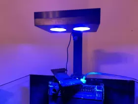 Aquaillumination Hydra26hd Ai Hydra 26 Hd 90 Degree Mount