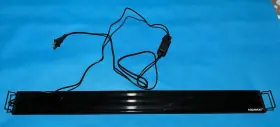 Aquaneat Gyf-102 Aquarium/terrarium Led Light Fixture - Full Spectrum 30 Inch -38 -gyf-102 Aquaneat Gyf-102 Aquarium/terrarium Led Light Fixture - Full Spectrum 30 Inch -38 -gyf-102