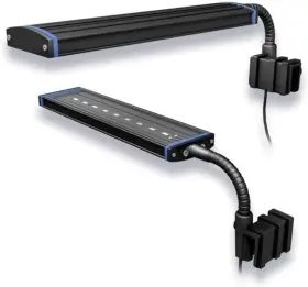 Aquatic Life 420407 Reno Freshwater Led Aquarium Light Bar Fixture Strip 10 Gallon Fis