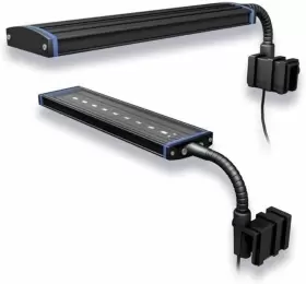 Aquatic Life 810957017255 Reno Freshwater Led Aquarium Light Bar Fixture Strip 10 Gallon