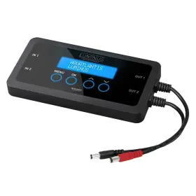 Aquatlantis 607329116495 Ra Luminus Smart Led Controller Aquatlantis 607329116495 Ra Luminus Smart Led Controller