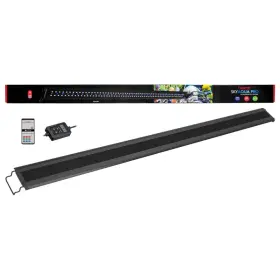 Aquatop 810074880619 Skyaqua Pro 48 Inch -54 Full Spectrum Led Light For Aquariums Programmable Remote
