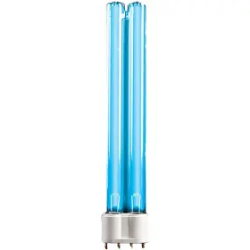 Aquatop R18wuv Replacement Bulb With 4-pin For Uv Sterilizer Compatible E-18 18w Aquatop R18wuv Replacement Bulb With 4-pin For Uv Sterilizer Compatible E-18 18w