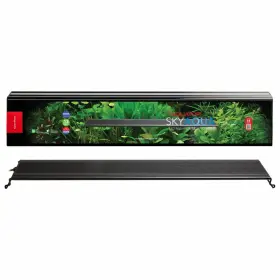 Aquatop Saq-1824 Skyaqua 18 Inch -24 Bright Aquarium Led Light With Multi-mode Power Switch