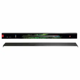 Aquatop Saq-3642 Skyaqua 36 Inch -42 Bright Aquarium Led Light With Multi-mode Power Switch