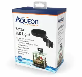 Aqueon 015905001878 Betta Led Light