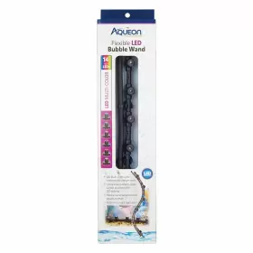 Aqueon 015905062374 Fish Tank Aquarium Flexible Led Accent Light And Bubble Wand Multi Color 14 Aqueon 015905062374 Fish Tank Aquarium Flexible Led Accent Light And Bubble Wand Multi Color 14