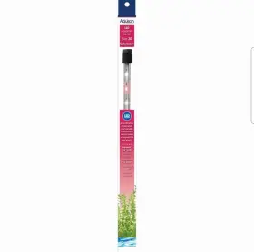 Aqueon 015905156219 Colormax 24 Led Aquarium Lamp 24-inch Inch Brand New