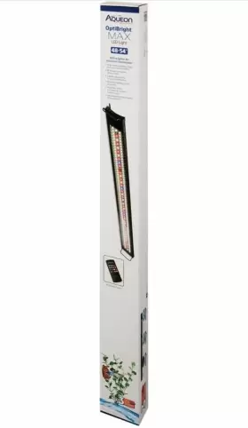 015905156837 AQUEON Led Optibright Light Fixture Remote