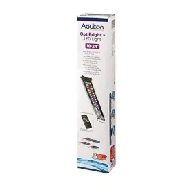 Aqueon 015905157209 Optibright Plus Led Lighting System 18 To 24 Inches Aqueon 015905157209 Optibright Plus Led Lighting System 18 To 24 Inches