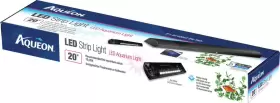Aqueon 015905211000 Strip Light Led 20 Inch