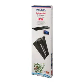 Aqueon 015905211086 Deluxe Led Full Aquarium Hood - 36 Inch