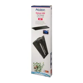 Aqueon 100121108 Led Deluxe Full Hood 36 In