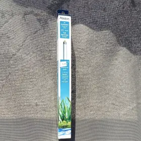Aqueon 100140224 T5 Full Spectrum Daylight 12 Inch Aquarium Lamp Bulb For Freshwater