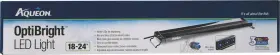 Aqueon 15681 Led Optibright Lights
