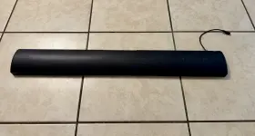 Aqueon 521101-aqueon Led Strip Light Aquariums Light. 36 Inch Used And Working
