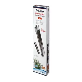 Aqueon 885103127478 Led Modular Aquarium Light Fixtures 24 Inches
