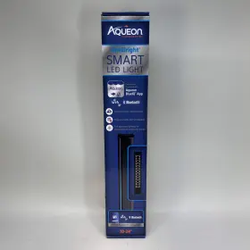 Aqueon P5208469 New Optibright Led Aquarium Light Fixtures
