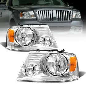 B09CCQDC53 FOR Headlight Ford