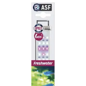 Asf 443982170304 Proten Led Freshwater Fish Aquarium Striplight 15 Watt 18-in Nib