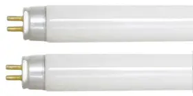 Ati 681565296260 54w 48 True Actinic 03 T5 Ho Lamp Two Pack Bundle 2 Items