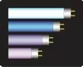Ati 689998992667 39 Watt Purple Plus T5 Ho Lamp