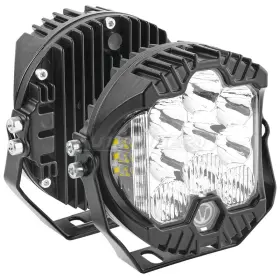 Autoxbert B0cmt4snf9 5 Inch Round Led Offroad Lights 50w Side Shooter Pods Spot Flood Autoxbert B0cmt4snf9 5 Inch Round Led Offroad Lights 50w Side Shooter Pods Spot Flood