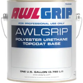 Awlgrip 841006001635 Us Paint Og1001/1glus Light Gray/gamma Gray Gal Awlgrip 841006001635 Us Paint Og1001/1glus Light Gray/gamma Gray Gal